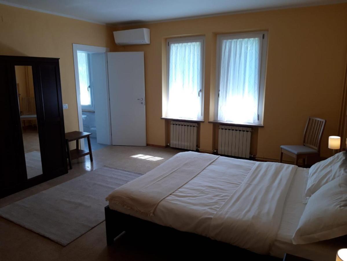Corte Isolo Goito  Экстерьер фото