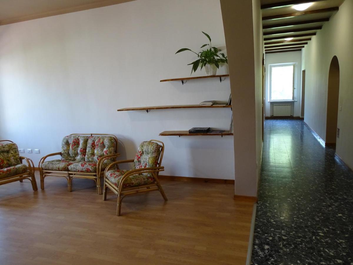 Corte Isolo Goito  Экстерьер фото
